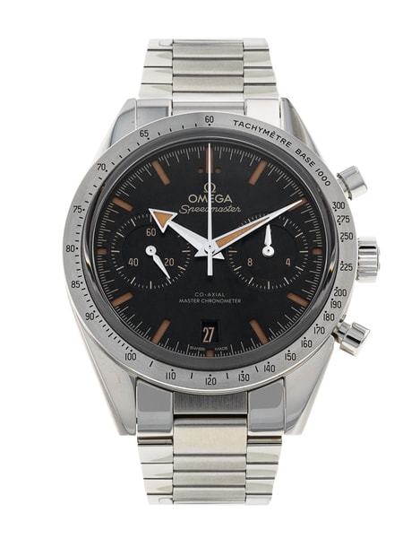 Omega Speedmaster 57 332.10.41.51.01.001